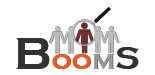 BOOMS
